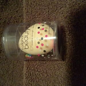 The Original Beauty Blender